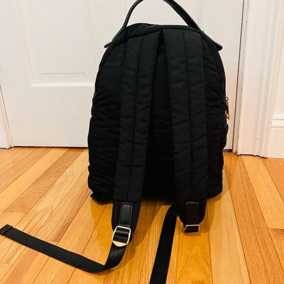 Sondra Roberts Squared Backpack - Picture 15 of 16